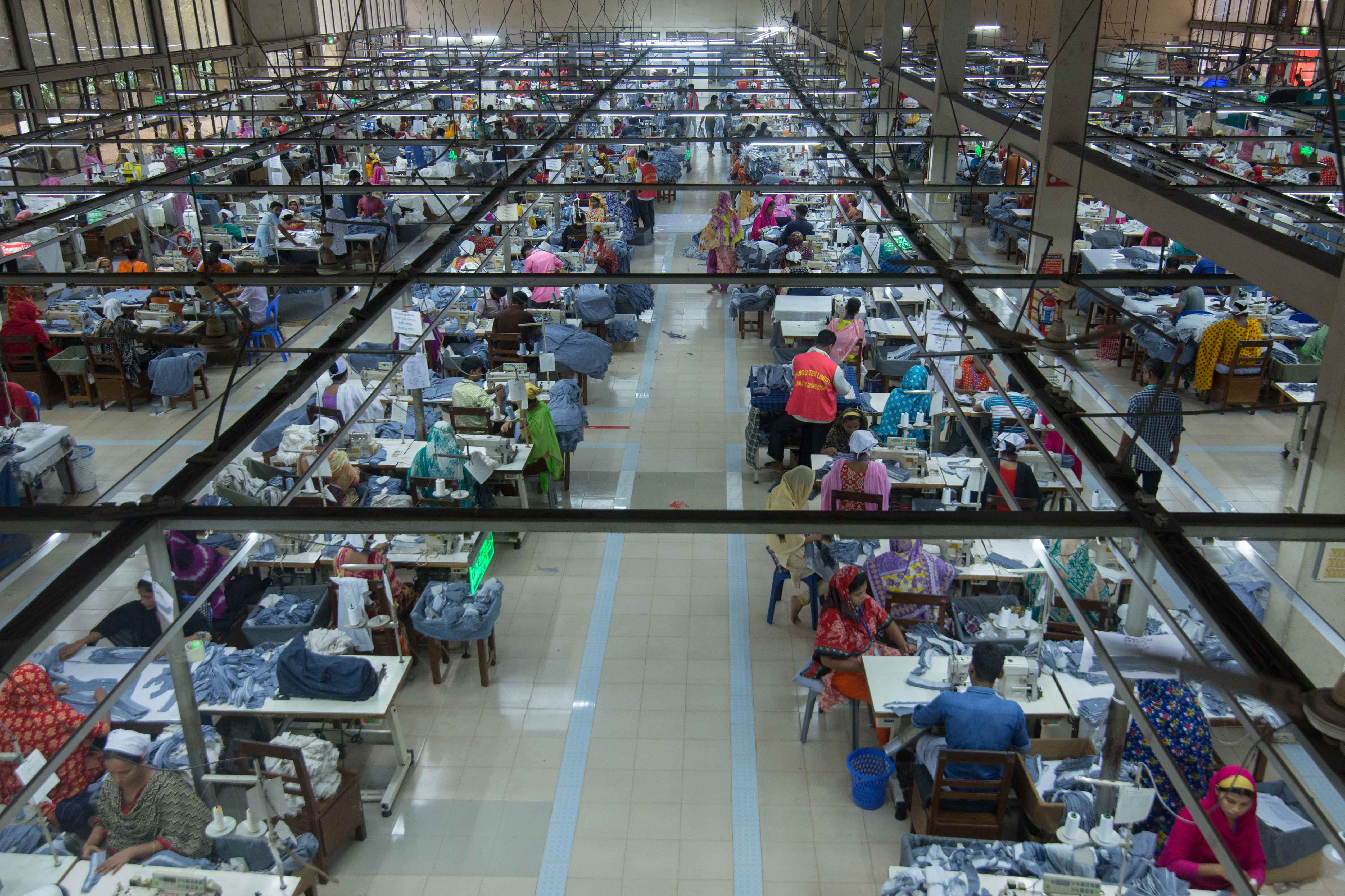 Nordic Textile Interior